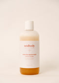 Black Soap Body Wash